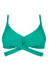 Antigel La Chiquissima Triangle Soft Foam With Ties